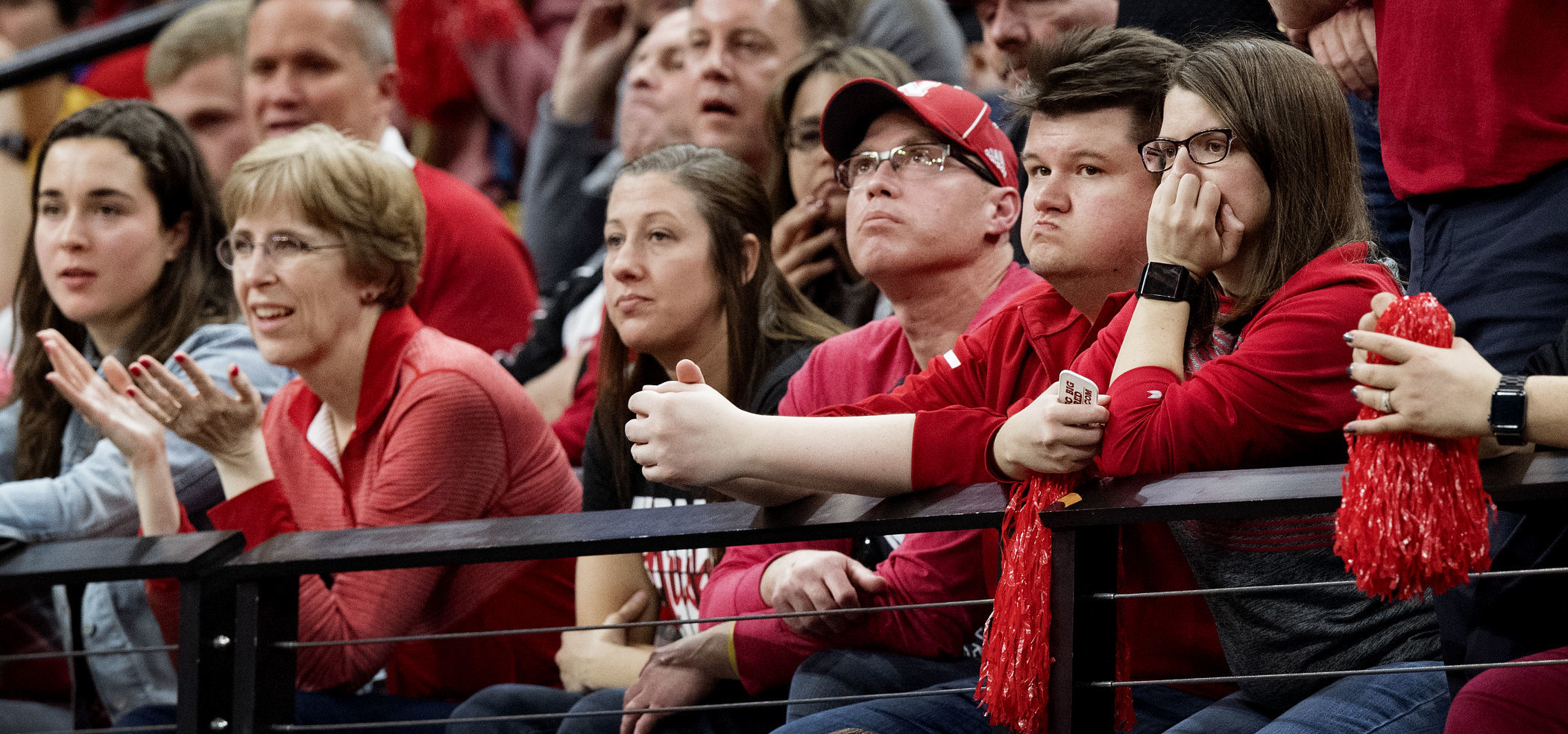 Stanford vs. Nebraska, 12.15